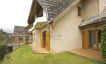 Imagem 7: Casa 9 dormitórios 8 suítes 1200m² 50 vagas Capivari Campos do Jordao/SP