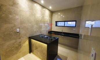 Imagem 2: Casa 3 dormitórios 1 suíte 80m² 2 vagas Jose Americo de Almeida Joao Pessoa/PB