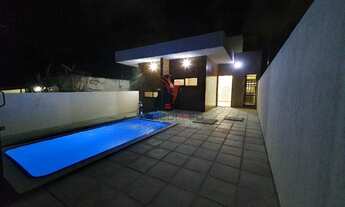 Imagem 4: Casa 3 dormitórios 1 suíte 80m² 2 vagas Jose Americo de Almeida Joao Pessoa/PB