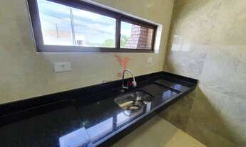 Imagem 5: Casa 3 dormitórios 1 suíte 80m² 2 vagas Jose Americo de Almeida Joao Pessoa/PB