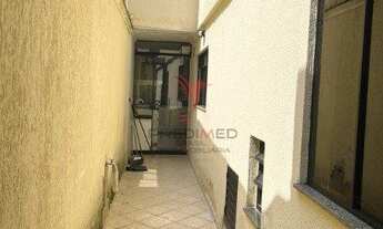 Imagem 2: Casa 3 dormitórios 1 suíte 125m² 2 vagas Parque Imperial Sao Paulo/SP