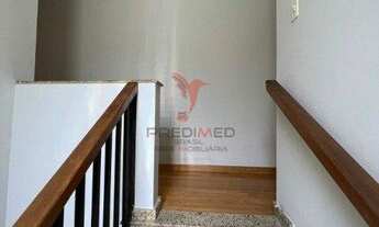 Imagem 7: Casa 3 dormitórios 1 suíte 125m² 2 vagas Parque Imperial Sao Paulo/SP