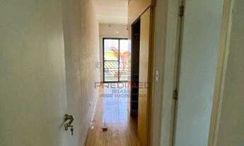 Imagem 5: Casa 3 dormitórios 1 suíte 125m² 2 vagas Parque Imperial Sao Paulo/SP