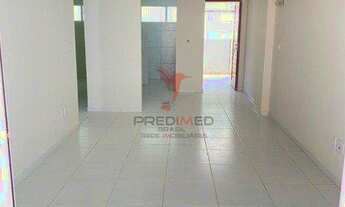 Imagem 5: Apartamento 2 dormitórios 1 suíte 60m² 1 vaga Cabo Branco Joao Pessoa/PB