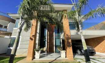 Imagem: Casa 4 dormitórios 2 suítes 326m² 2 vagas