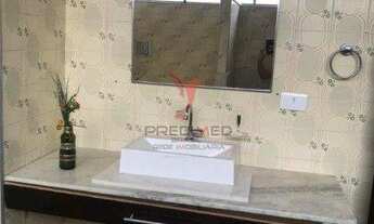 Imagem 4: Casa 3 dormitórios 1 suíte 201m² 2 vagas Jardim Fatima Sao Jose Dos Campos/SP