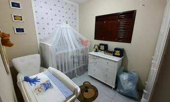 Imagem 6: Casa 3 dormitórios 1 suíte 200m² 3 vagas Ernesto Geisel Joao Pessoa/PB