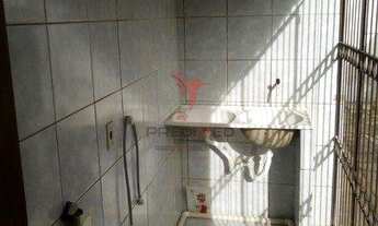 Imagem: Casa 3 dormitórios 1 suíte 200m² 3 vagas