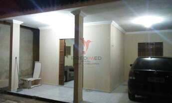 Imagem 5: Casa 3 dormitórios 1 suíte 200m² 3 vagas Ernesto Geisel Joao Pessoa/PB