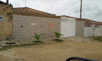 Imagem 2: Casa 3 dormitórios 1 suíte 200m² 3 vagas Ernesto Geisel Joao Pessoa/PB