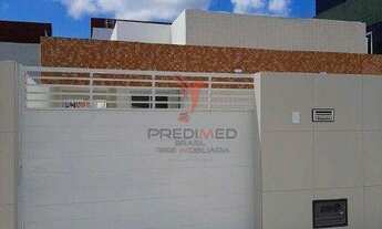 Imagem 3: Casa 2 dormitórios 1 suíte 58m² 1 vaga Gramame Joao Pessoa/PB