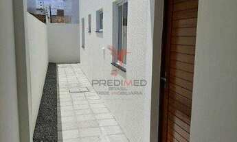 Imagem 4: Casa 2 dormitórios 1 suíte 58m² 1 vaga Gramame Joao Pessoa/PB