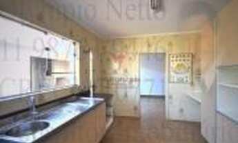 Imagem: Casa 4 dormitórios 2 suítes 361m² 5 vagas