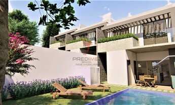 Imagem 4: Casa 3 suítes 215m² 2 vagas Vila Nova Blumenau/SC