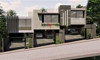 Imagem 7: Casa 3 suítes 215m² 2 vagas Vila Nova Blumenau/SC