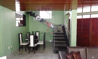 Imagem: Casa 5 dormitórios 2 suítes 313m² 4 vagas