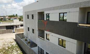 Imagem 2: Apartamento 2 dormitórios 1 suíte 56m² 1 vaga Bessa Joao Pessoa/PB