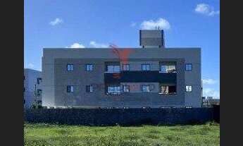 Imagem 5: Apartamento 2 dormitórios 1 suíte 56m² 1 vaga Bessa Joao Pessoa/PB