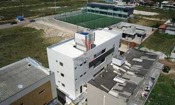 Imagem 6: Apartamento 2 dormitórios 1 suíte 56m² 1 vaga Bessa Joao Pessoa/PB