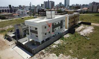 Imagem 7: Apartamento 2 dormitórios 1 suíte 56m² 1 vaga Bessa Joao Pessoa/PB