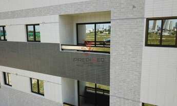 Imagem 4: Apartamento 2 dormitórios 1 suíte 56m² 1 vaga Bessa Joao Pessoa/PB