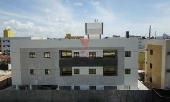 Imagem 3: Apartamento 2 dormitórios 1 suíte 56m² 1 vaga Bessa Joao Pessoa/PB