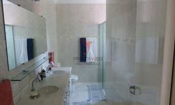 Imagem 6: Casa 3 suítes 300m² 6 vagas Ipiranga Sao Paulo/SP