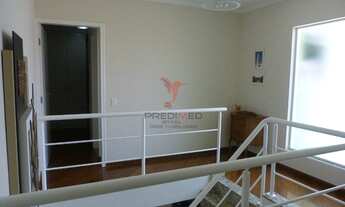 Imagem 5: Casa 3 suítes 300m² 6 vagas Ipiranga Sao Paulo/SP