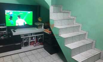 Imagem 3: Casa 2 dormitórios 108m² 2 vagas Sacoma Sao Paulo/SP