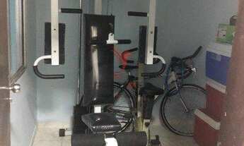 Imagem 4: Casa 2 dormitórios 108m² 2 vagas Sacoma Sao Paulo/SP