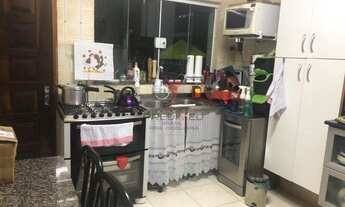 Imagem 5: Casa 2 dormitórios 108m² 2 vagas Sacoma Sao Paulo/SP