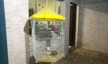 Imagem 6: Casa 2 dormitórios 108m² 2 vagas Sacoma Sao Paulo/SP