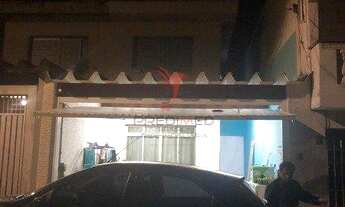 Imagem 2: Casa 2 dormitórios 108m² 2 vagas Sacoma Sao Paulo/SP