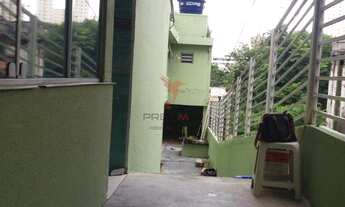 Imagem 5: Comercial/industrial 3 dormitórios 320m² Vila Monte Alegre Sao Paulo/SP