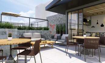 Imagem: Apartamento 1 dormitório 22m² 1 vaga Intermares