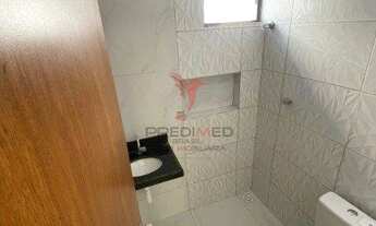 Imagem 7: Casa 2 dormitórios 1 suíte Arraym² 1 vaga Paratibe Joao Pessoa/PB