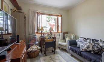 Imagem: Casa 3 dormitórios 2 suítes 193m² 3 vagas