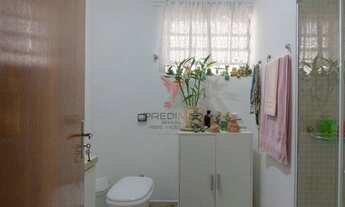 Imagem 5: Casa 3 dormitórios 2 suítes 193m² 3 vagas Brooklin Paulista Sao Paulo/SP