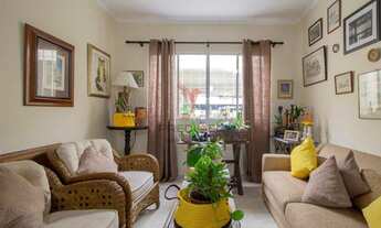 Imagem 7: Casa 3 dormitórios 2 suítes 193m² 3 vagas Brooklin Paulista Sao Paulo/SP