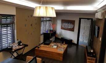 Imagem: Casa 3 dormitórios 1 suíte 180m² 4 vagas