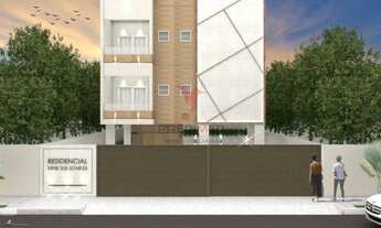 Imagem 2: Apartamento 2 dormitórios 1 suíte 54m² 1 vaga Portal do Sol Joao Pessoa/PB