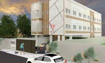 Imagem: Apartamento 2 dormitórios 1 suíte 54m²