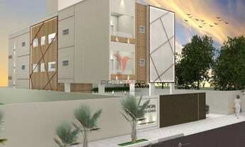 Imagem 3: Apartamento 2 dormitórios 1 suíte 54m² 1 vaga Portal do Sol Joao Pessoa/PB