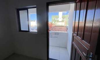 Imagem: Apartamento 2 dormitórios 49m² 1 vaga