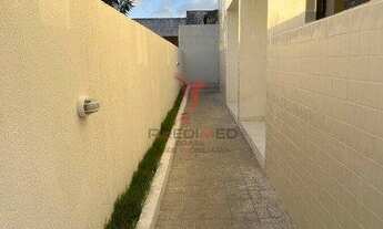 Imagem 3: Apartamento 2 dormitórios 49m² 1 vaga Paratibe Joao Pessoa/PB