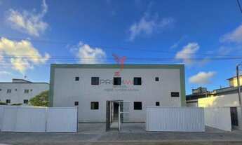 Imagem 2: Apartamento 2 dormitórios 49m² 1 vaga Paratibe Joao Pessoa/PB