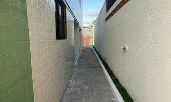 Imagem 6: Apartamento 2 dormitórios 49m² 1 vaga Paratibe Joao Pessoa/PB