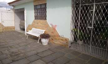 Imagem: Casa 3 dormitórios 1 suíte 160m² 1 vaga