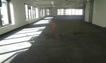 Imagem 5: Salão Comercial 263m² Cerqueira Cesar Sao Paulo/SP