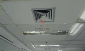 Imagem 7: Salão Comercial 263m² Cerqueira Cesar Sao Paulo/SP